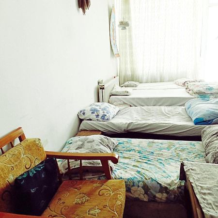 Twenty One House Hotel Isztambul Kültér fotó