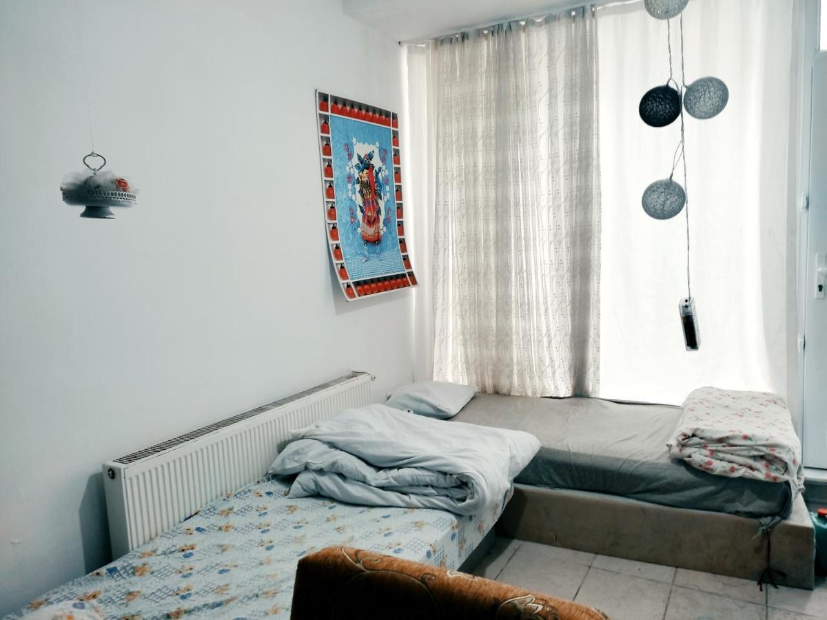 Twenty One House Hotel Isztambul Kültér fotó