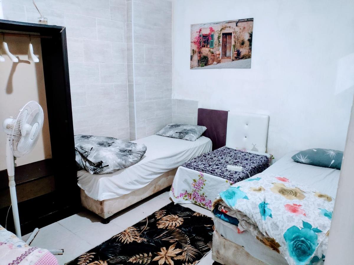 Twenty One House Hotel Isztambul Kültér fotó